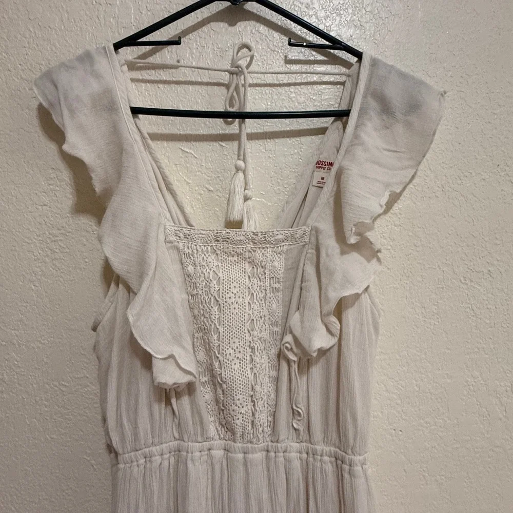 Mossimo Supply Co. bohemian inspired